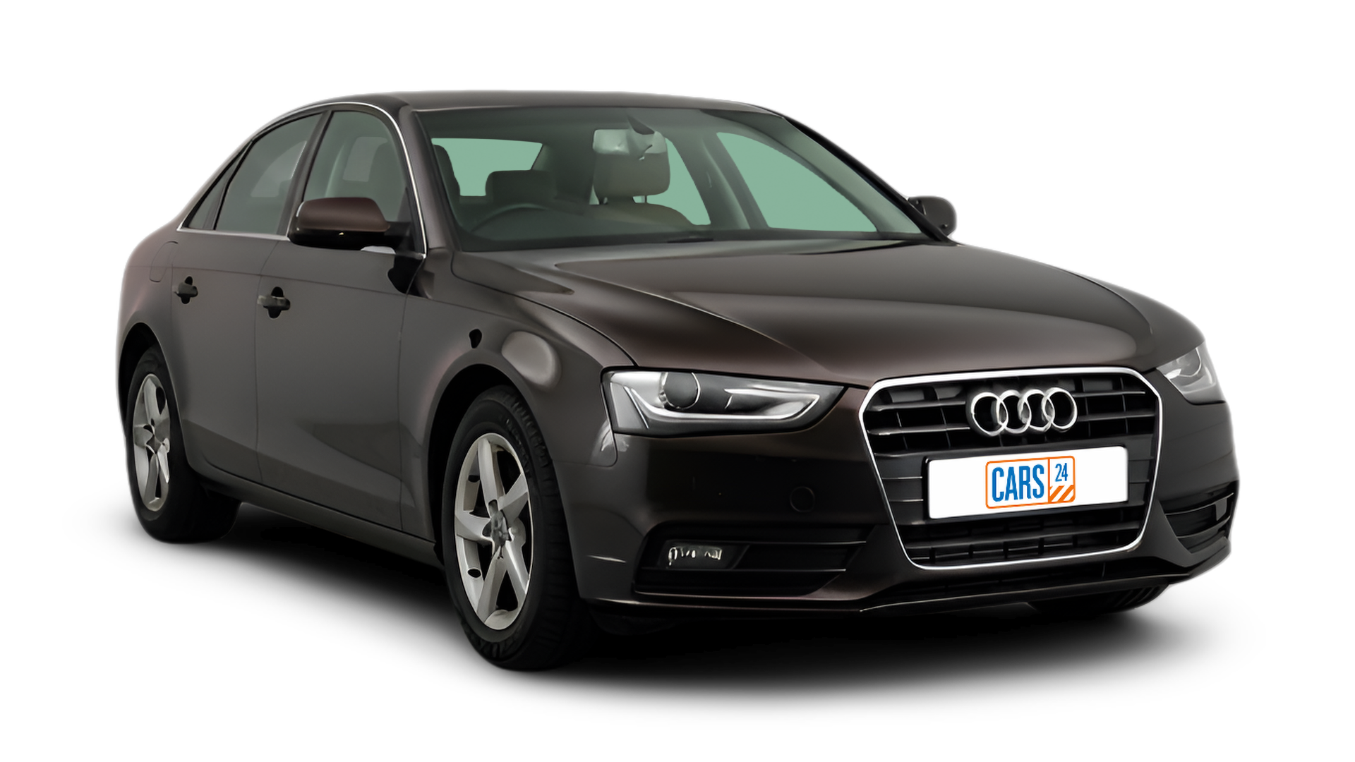 Audi A4-img